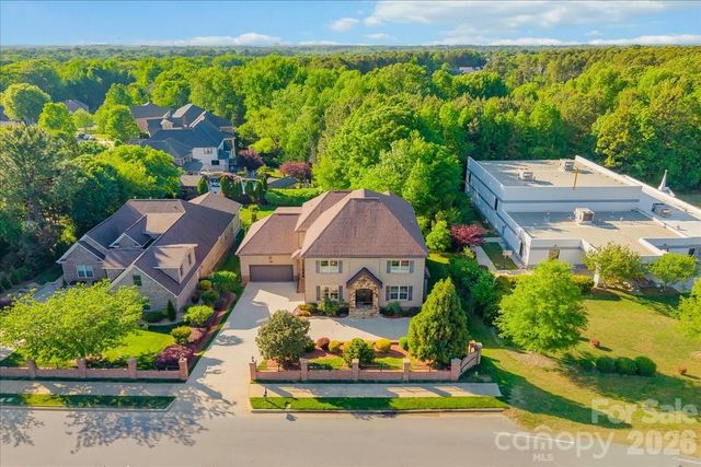 17136 Carolina Academy Road, Charlotte, NC 28277