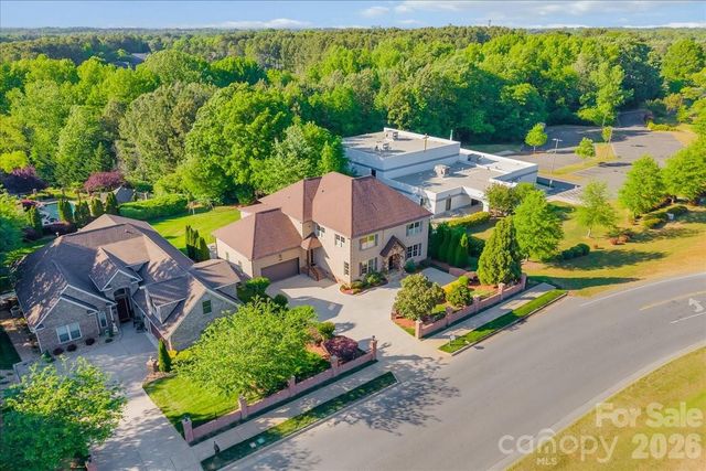 17136 Carolina Academy Road, Charlotte, NC 28277