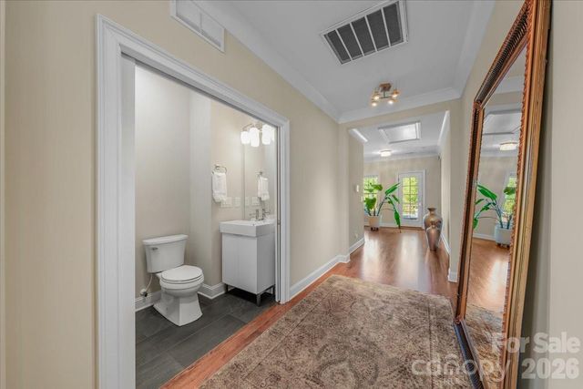 17136 Carolina Academy Road, Charlotte, NC 28277