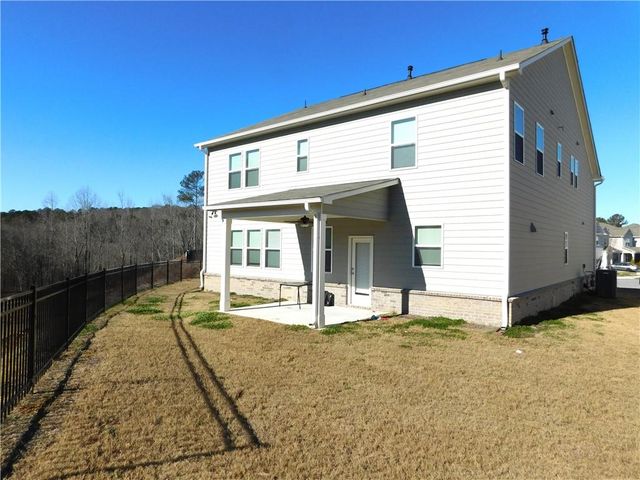 930 Elderberry Court, Lawrenceville, GA 30019