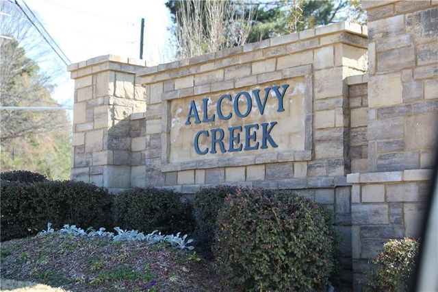 930 Elderberry Court, Lawrenceville, GA 30019