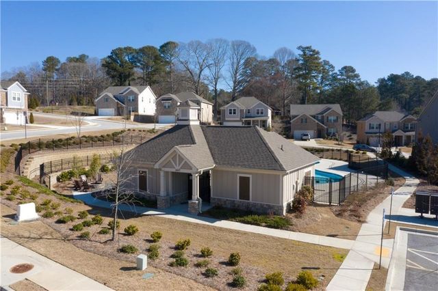 930 Elderberry Court, Lawrenceville, GA 30019