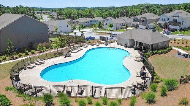 930 Elderberry Court, Lawrenceville, GA 30019