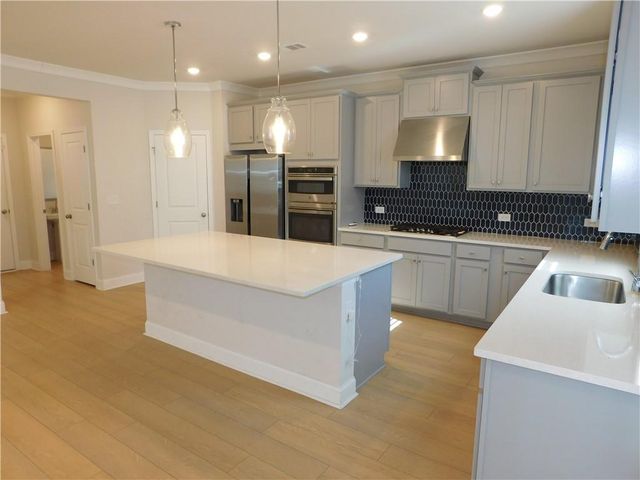 930 Elderberry Court, Lawrenceville, GA 30019