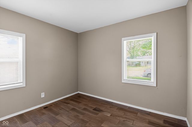 6231 Meadowlark Drive, Indianapolis, IN 46226