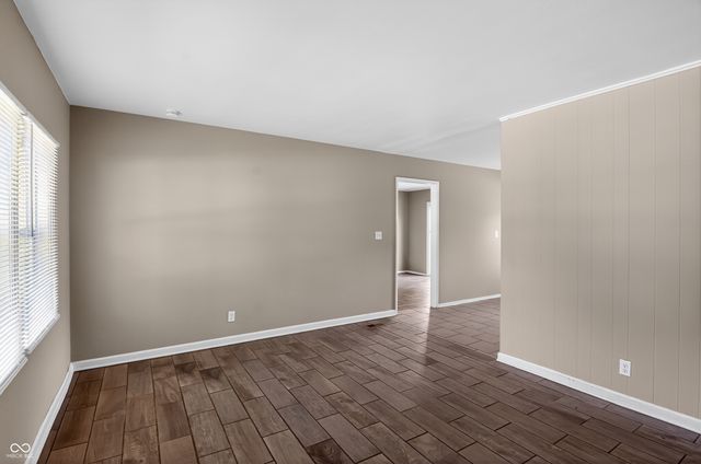 6231 Meadowlark Drive, Indianapolis, IN 46226