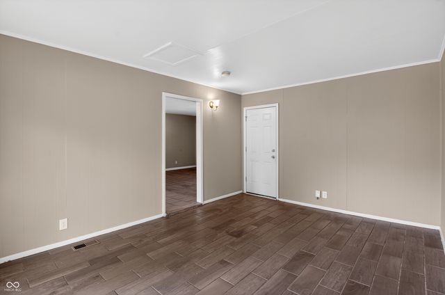 6231 Meadowlark Drive, Indianapolis, IN 46226