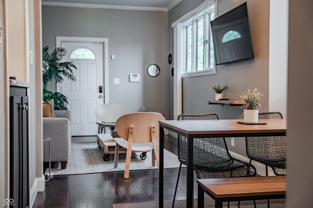 2407 N Capitol Avenue, Indianapolis, IN 46208