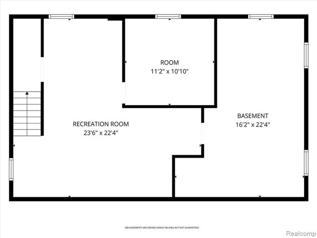 28501 Pontiac Trail, South Lyon, MI 48178