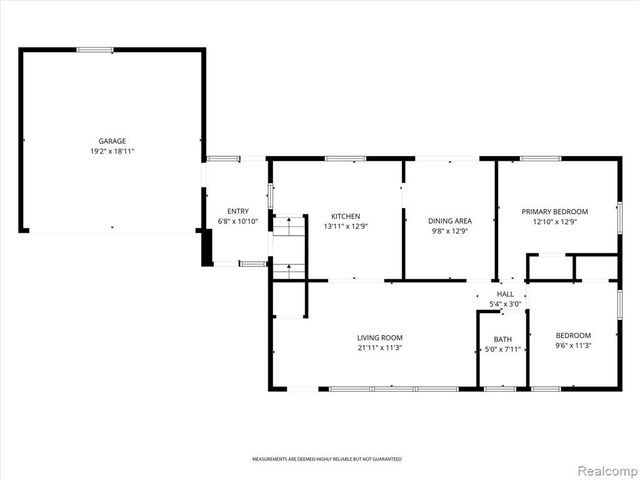 28501 Pontiac Trail, South Lyon, MI 48178