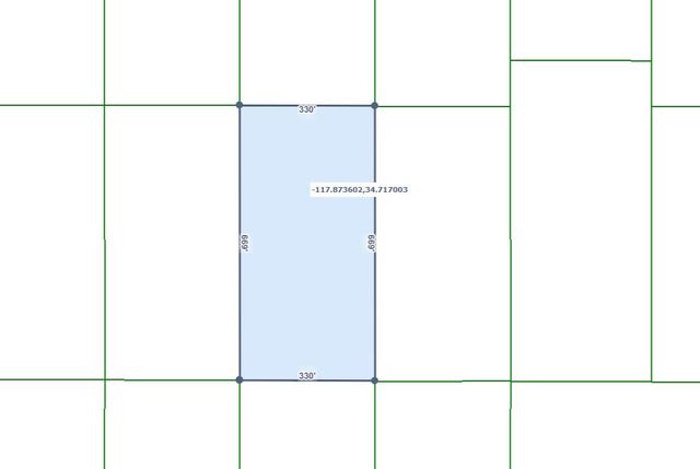 144th St. East And H4, Lancaster, CA 93535