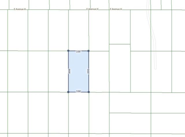 144th St. East And H4, Lancaster, CA 93535