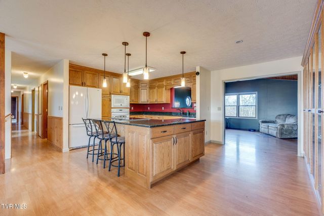 6181 Poplar Springs (Tract 1) Road 2, Greeneville, TN 37743