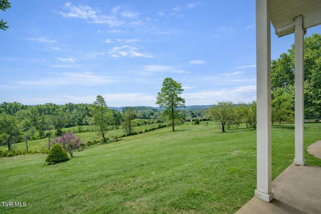 6181 Poplar Springs (Tract 1) Road 2, Greeneville, TN 37743