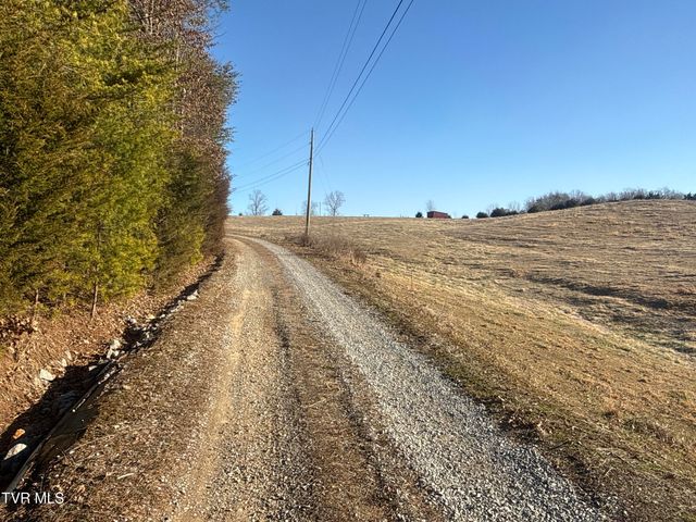 6181 Poplar Springs (Tract 1) Road 2, Greeneville, TN 37743