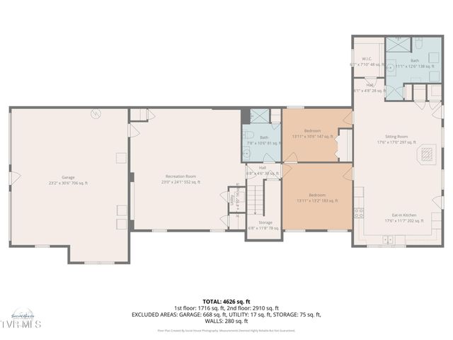 6181 Poplar Springs (Tract 1) Road 2, Greeneville, TN 37743