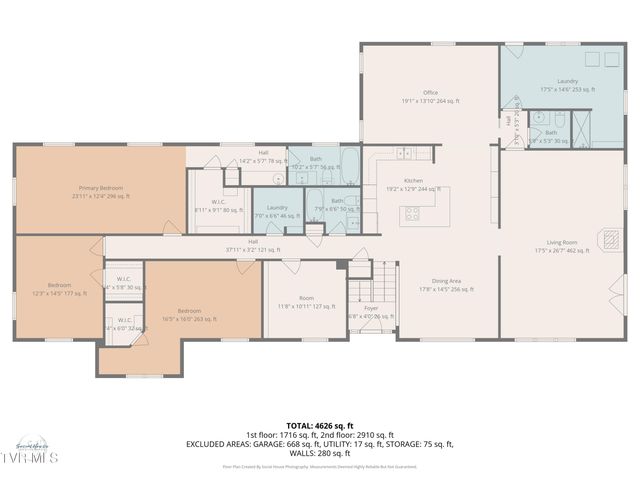 6181 Poplar Springs (Tract 1) Road 2, Greeneville, TN 37743