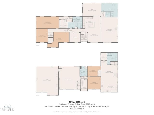 6181 Poplar Springs (Tract 1) Road 2, Greeneville, TN 37743