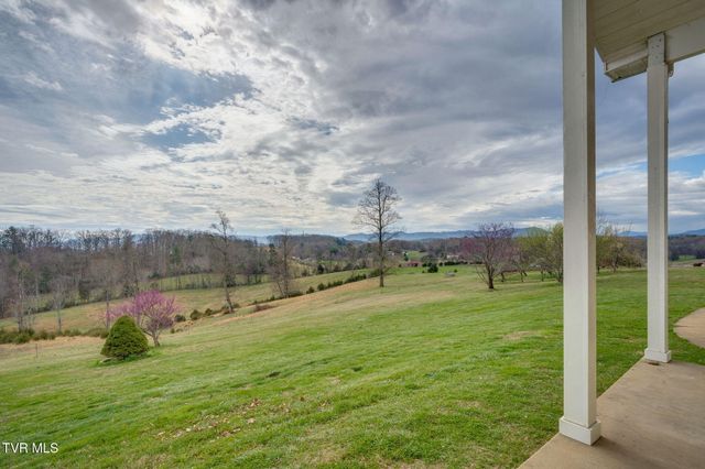 6181 Poplar Springs (Tract 1) Road 2, Greeneville, TN 37743