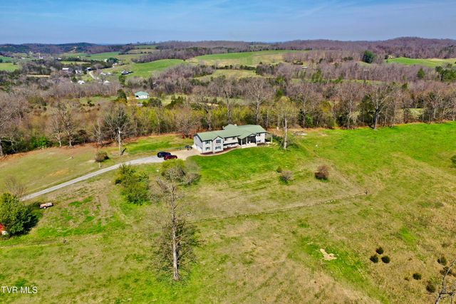 6181 Poplar Springs (Tract 1) Road 2, Greeneville, TN 37743