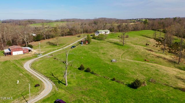 6181 Poplar Springs (Tract 1) Road 2, Greeneville, TN 37743
