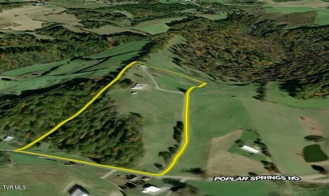 6181 Poplar Springs (Tract 1) Road 2, Greeneville, TN 37743