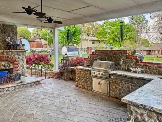 378 Crestwood Drive, Tahlequah, OK 74464