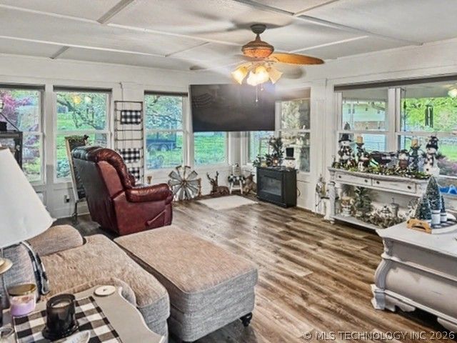 378 Crestwood Drive, Tahlequah, OK 74464