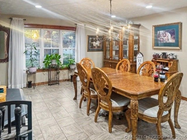 378 Crestwood Drive, Tahlequah, OK 74464