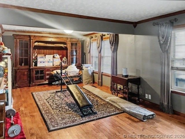 378 Crestwood Drive, Tahlequah, OK 74464