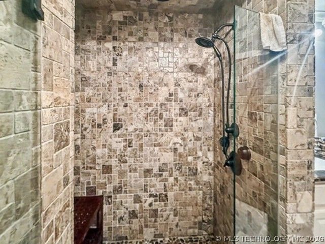 378 Crestwood Drive, Tahlequah, OK 74464