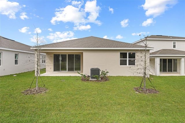 1742 CARNELIAN STREET, Deland, FL 32720