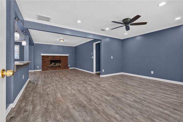 3813 Todd Drive, Oakwood, GA 30566