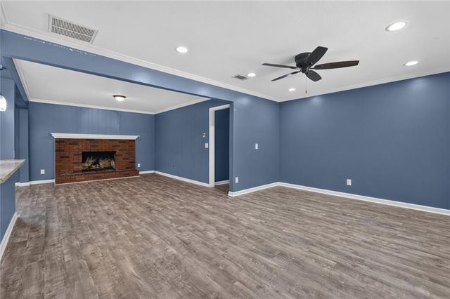 3813 Todd Drive, Oakwood, GA 30566