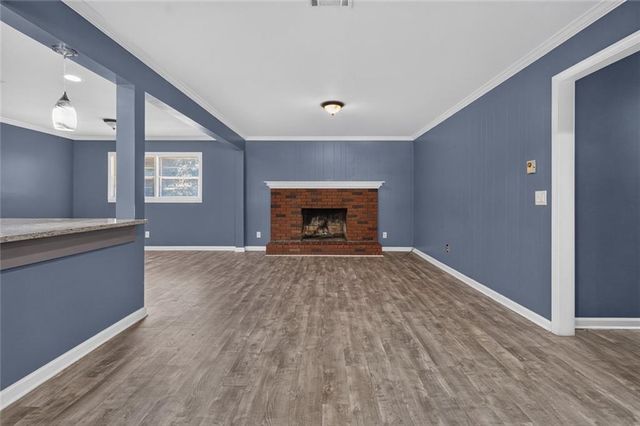 3813 Todd Drive, Oakwood, GA 30566