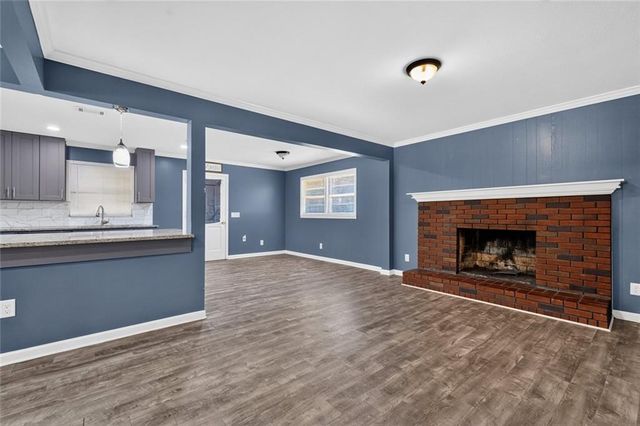 3813 Todd Drive, Oakwood, GA 30566
