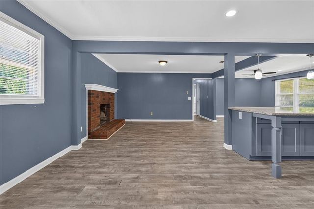 3813 Todd Drive, Oakwood, GA 30566