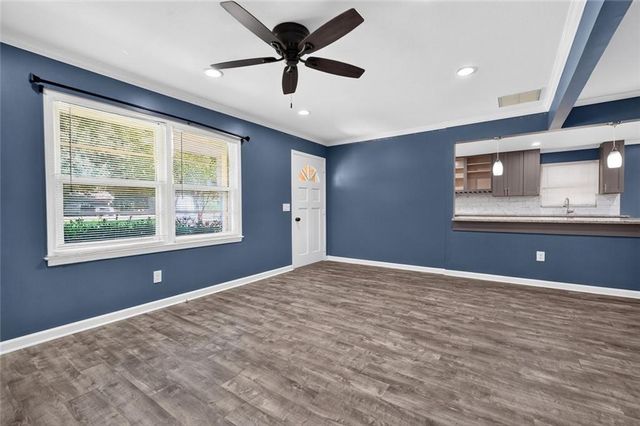 3813 Todd Drive, Oakwood, GA 30566