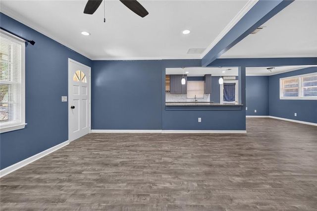 3813 Todd Drive, Oakwood, GA 30566