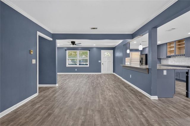 3813 Todd Drive, Oakwood, GA 30566