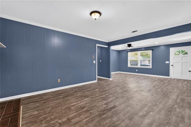 3813 Todd Drive, Oakwood, GA 30566