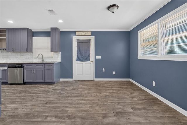 3813 Todd Drive, Oakwood, GA 30566