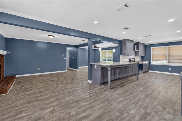 3813 Todd Drive, Oakwood, GA 30566