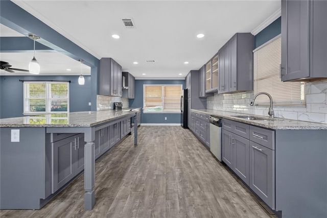 3813 Todd Drive, Oakwood, GA 30566