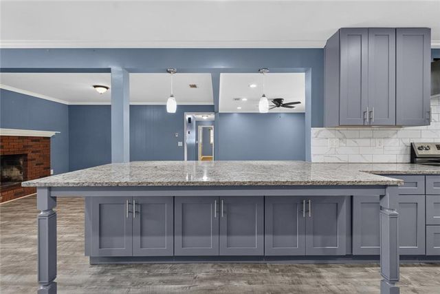 3813 Todd Drive, Oakwood, GA 30566