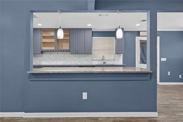 3813 Todd Drive, Oakwood, GA 30566