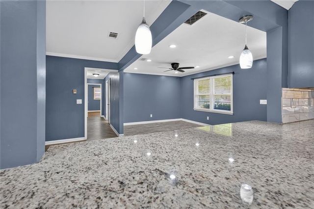 3813 Todd Drive, Oakwood, GA 30566