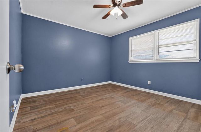 3813 Todd Drive, Oakwood, GA 30566