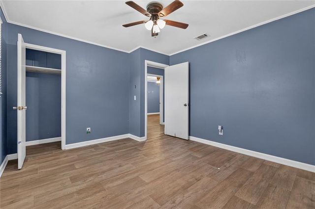 3813 Todd Drive, Oakwood, GA 30566