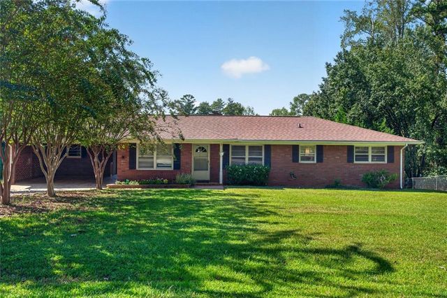 3813 Todd Drive, Oakwood, GA 30566